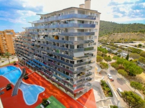 Apartment Elegance-14 by Interhome, Cala